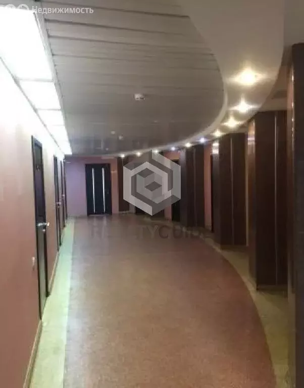 Офис (64.9 м) - Фото 1