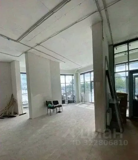 Помещение свободного назначения в Татарстан, Казань ул. Карбышева, 76 ... - Фото 2