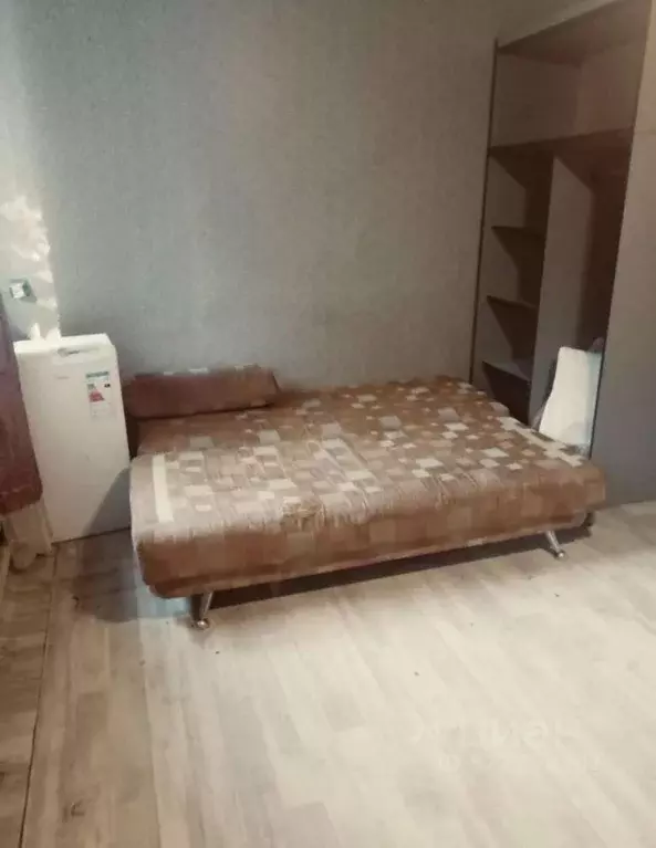 Комната Самарская область, Самара Нагорная ул., 19 (20.0 м) - Фото 1