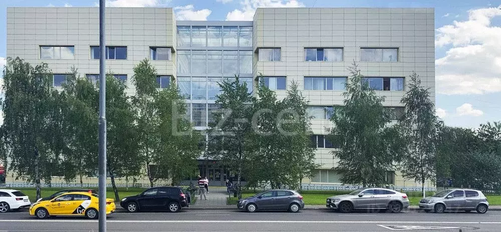 Офис в Москва Бибиревская ул., 8к1 (51 м) - Фото 1