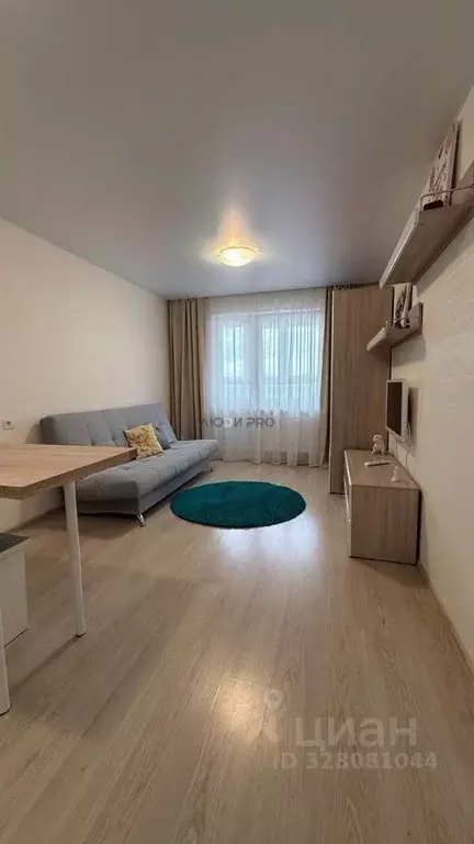 Студия Кировская область, Киров Московская ул., 207 (23.6 м) - Фото 1