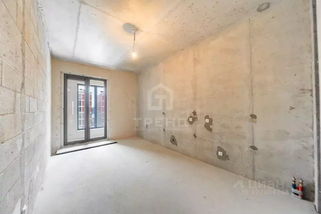 2-к кв. Санкт-Петербург Петровский просп., 24к2 (67.5 м) - Фото 1