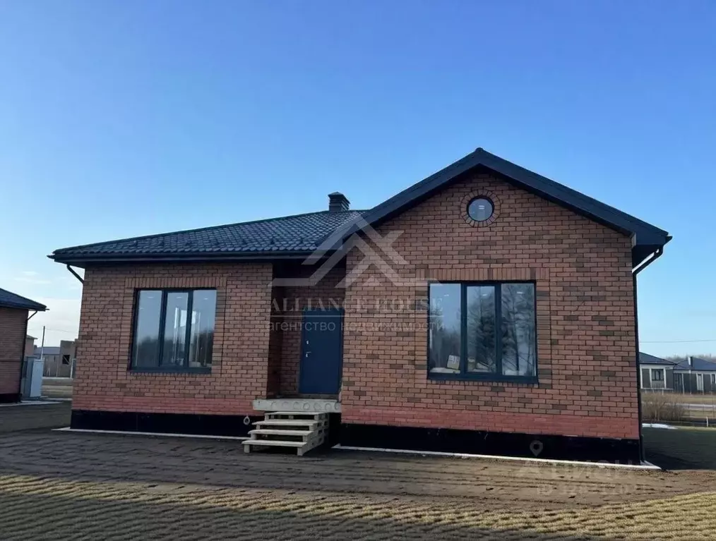 Дом в Татарстан, Лаишевский район, с. Сокуры  (145 м) - Фото 2