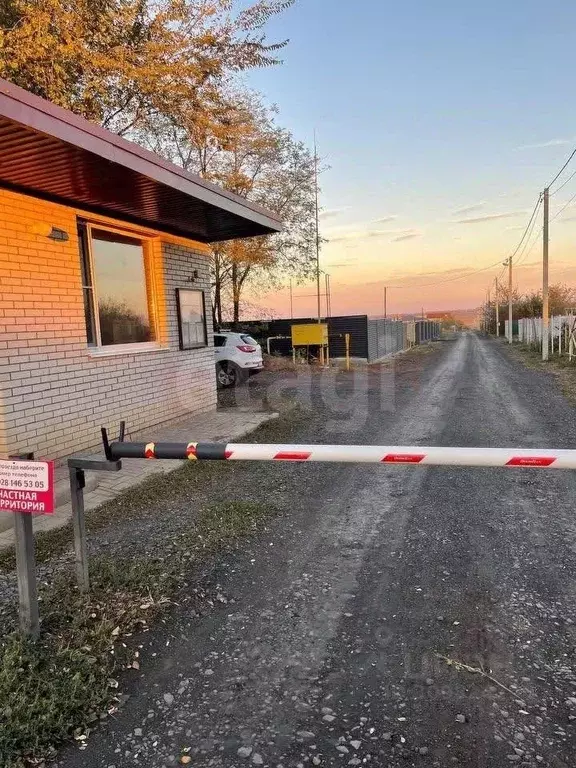 Участок в Ростовская область, Родионово-Несветайский район, ... - Фото 0