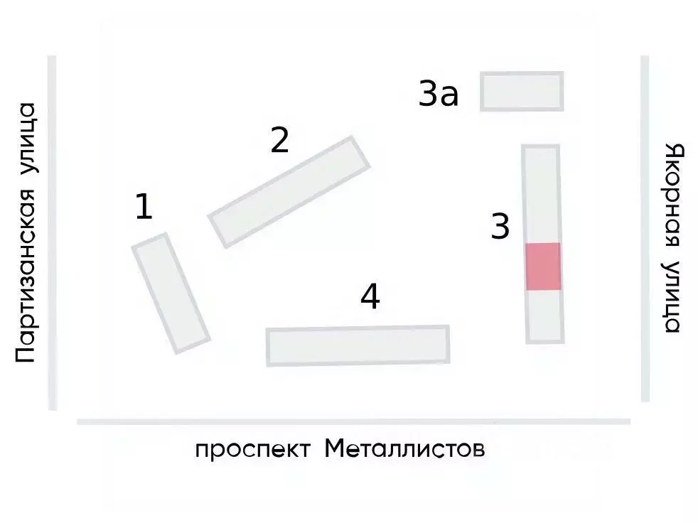 Помещение свободного назначения в Санкт-Петербург ЛСР Большая Охта ... - Фото 1