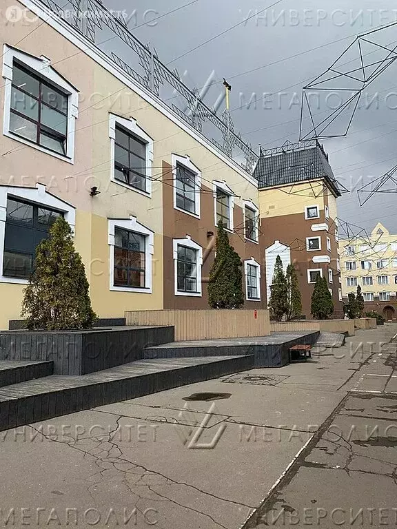 Офис (69 м) - Фото 0