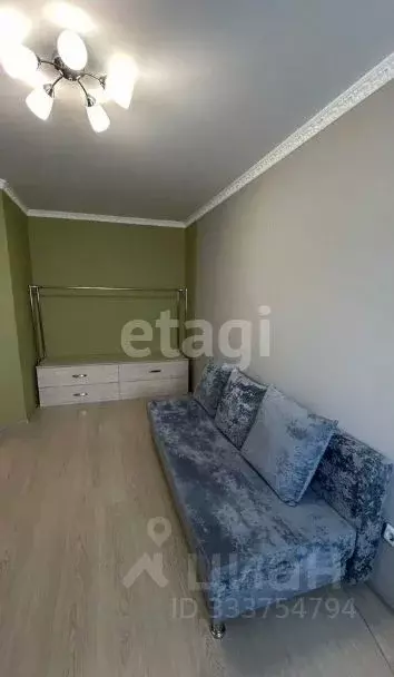 1-к кв. Башкортостан, Уфа ул. Машинистов, 6 (32.0 м) - Фото 1