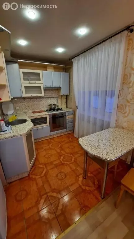 1-комнатная квартира: Кириши, улица Мира, 5 (30.7 м) - Фото 1