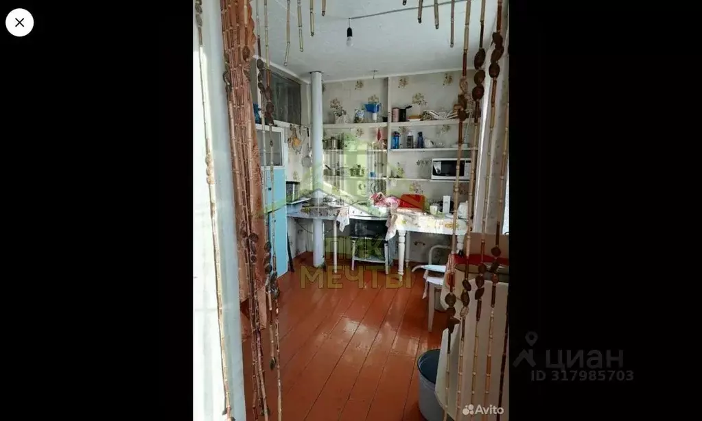 Дом в Бурятия, Улан-Удэ ул. Блюхера (236 м) - Фото 1