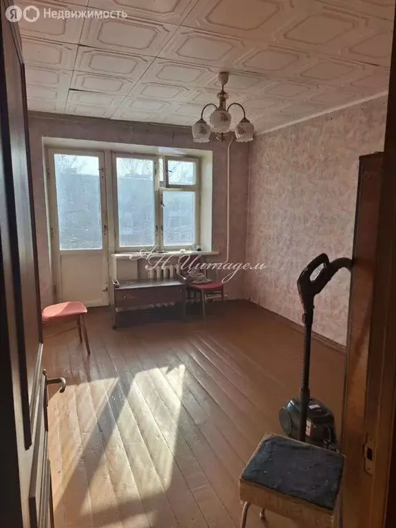 2-комнатная квартира: Клин, улица Ломоносова, 1 (48 м) - Фото 2