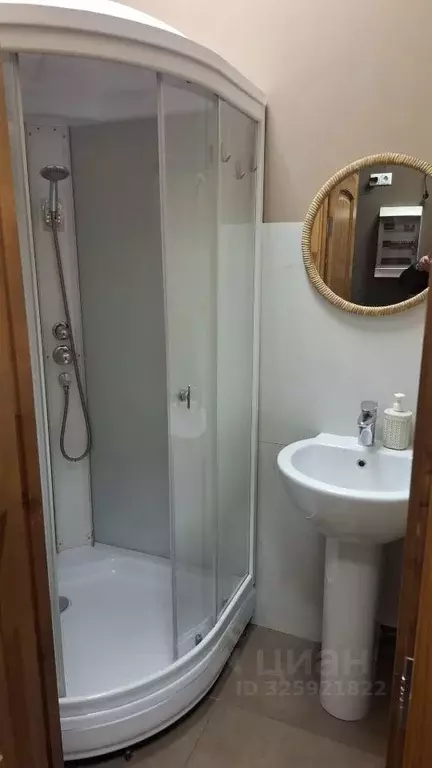 1-к кв. Санкт-Петербург просп. Стачек, 19 (42.0 м) - Фото 2