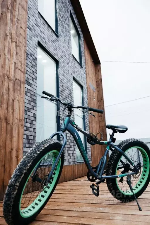 Дом в Московская область, Коломна Ольховая ул., 5 (115 м) - Фото 1