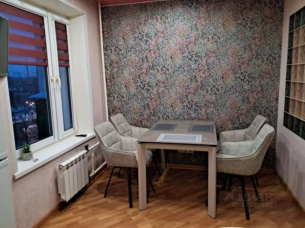 3-к кв. Москва ул. Медиков, 15 (64.0 м) - Фото 0