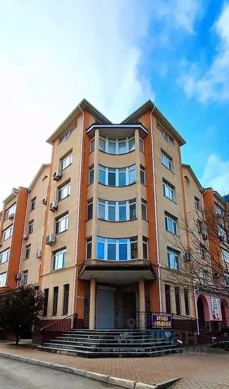 Торговая площадь в Крым, Евпатория просп. Ленина, 51/50 (256 м) - Фото 0