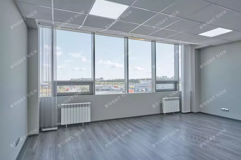 Офис в Санкт-Петербург Домостроительная ул., 16 (253 м) - Фото 0