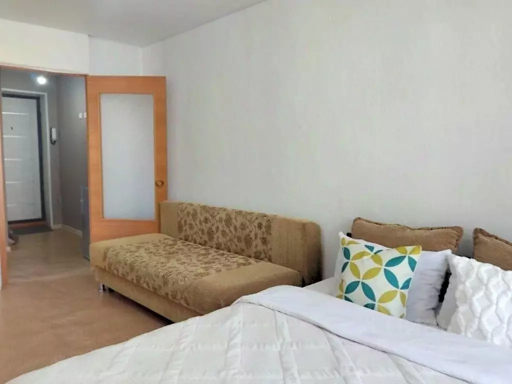 2-к кв. Татарстан, Бавлы ул. Хади Такташа, 29 (41.0 м) - Фото 1