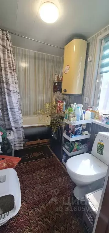 Дом в Приморский край, Артем ул. Герцена, 44 (54 м) - Фото 1