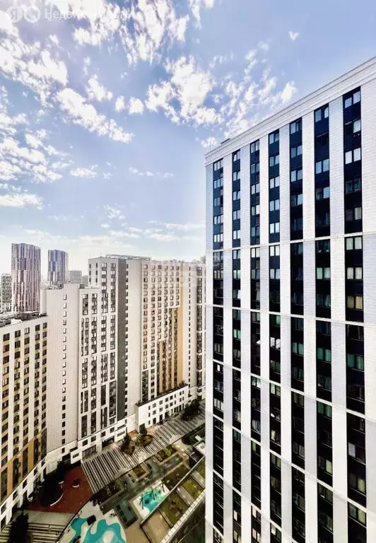 2-комнатная квартира: Москва, Кронштадтский бульвар, 6к3 (40.3 м) - Фото 0