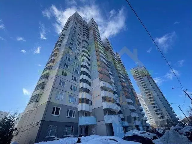 3-к кв. Московская область, Одинцово ул. Чистяковой, 84 (75.8 м) - Фото 1