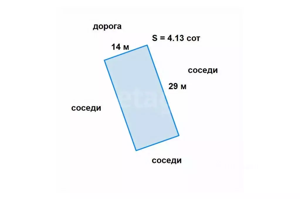 Дом в Московская область, Дубна Репка СНТ, 1-й сектор, 48 (40 м) - Фото 1
