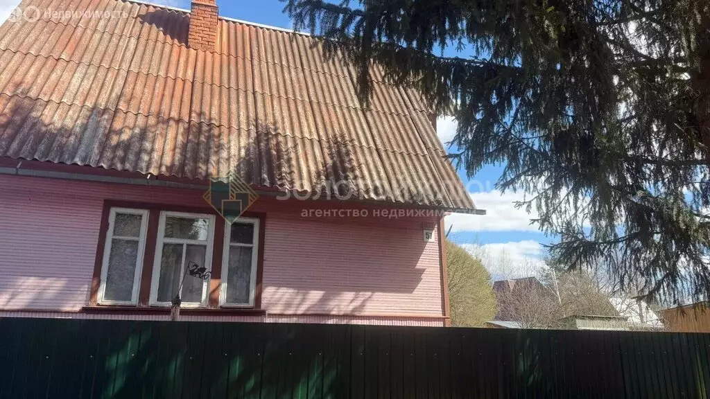 Дом в Московская область, Дмитровский муниципальный округ, территория ... - Фото 1