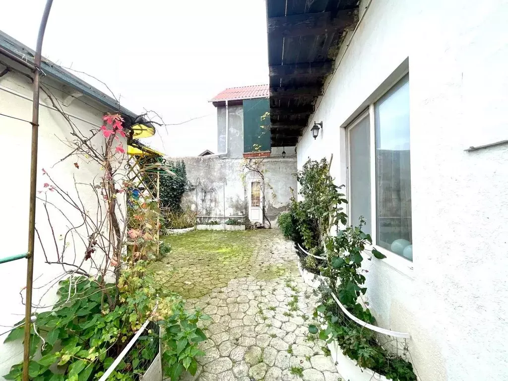 Дом в Севастополь ул. Гусева, 1 (107 м) - Фото 1