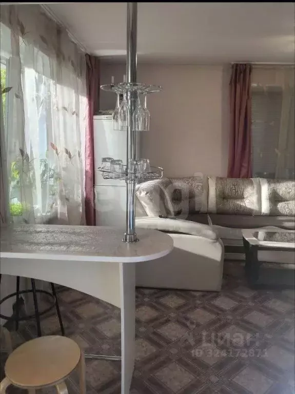 2-к кв. Новосибирская область, Новосибирск ул. Гоголя, 21А (44.0 м) - Фото 2