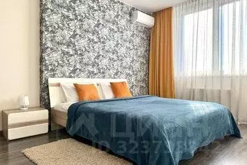 1-к кв. Калининградская область, Калининград ул. Горького, 96 (36.0 м) - Фото 1