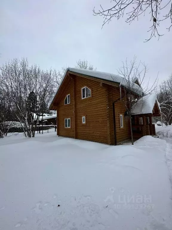 Дом в Московская область, Одинцовский городской округ, пос. Мозжинка  ... - Фото 0