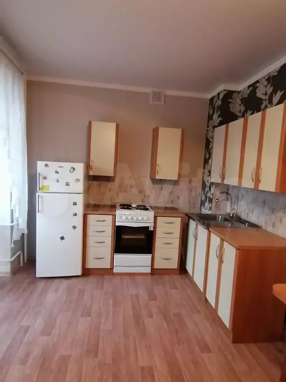 2-к. квартира, 50 м, 2/10 эт. - Фото 0