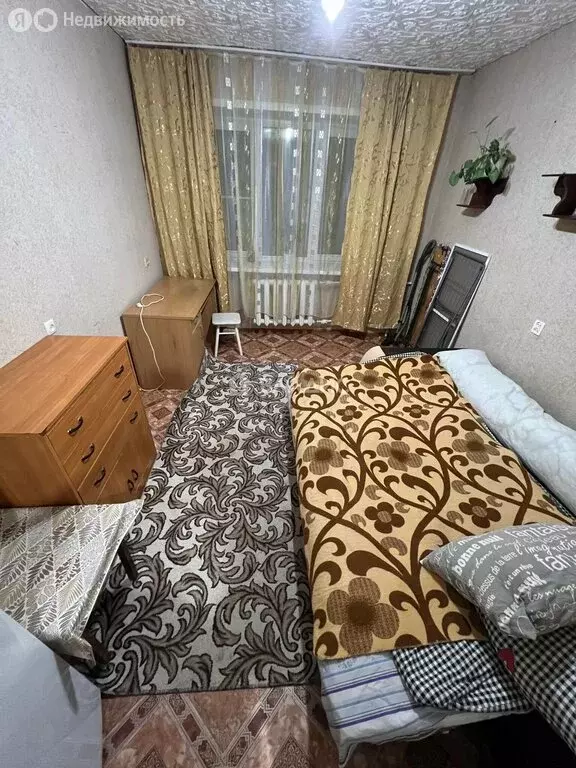1к в -комнатной квартире (15 м) - Фото 1