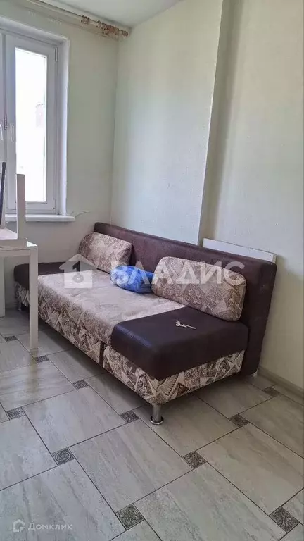 Продаётся 1-к квартира, 32 м - Фото 1
