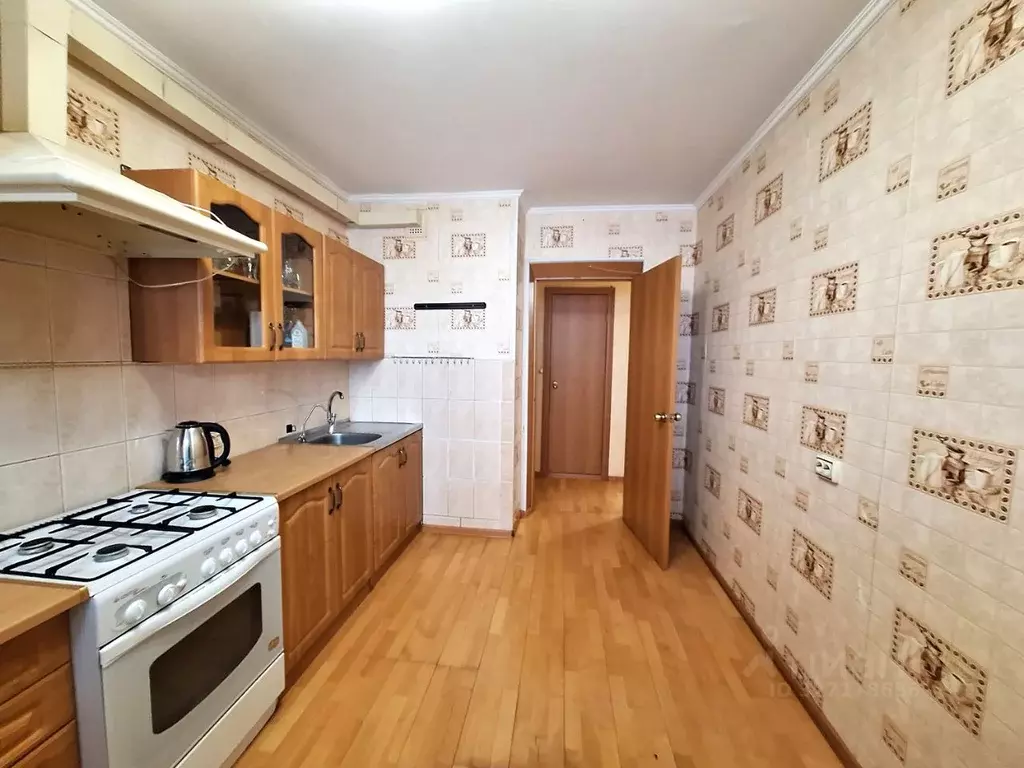 3-к кв. Ленинградская область, Всеволожск ул. Героев, 3к2 (72.5 м) - Фото 2