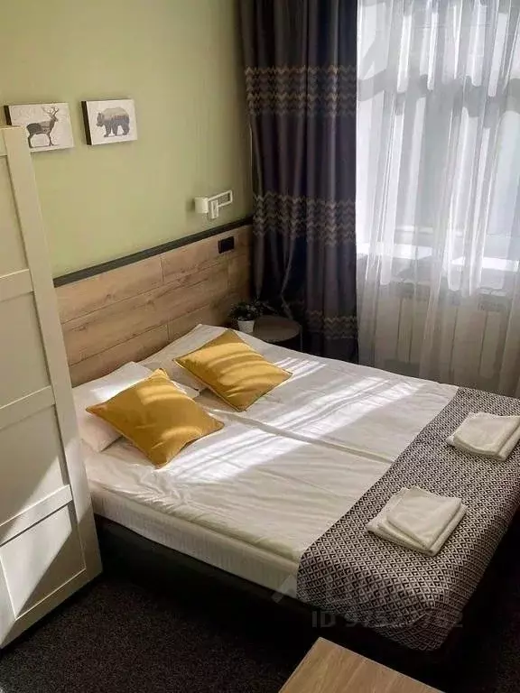 Комната Псковская область, Печоры Псковское ш, 10 (22.0 м) - Фото 0