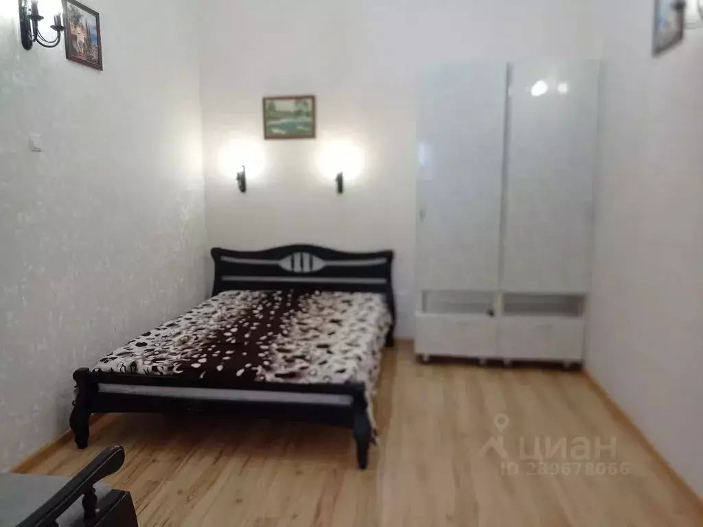 1-к кв. Крым, Евпатория ул. Кирова, 30 (35.0 м) - Фото 1