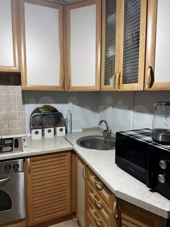 2-к. квартира, 47 м, 4/9 эт. - Фото 0