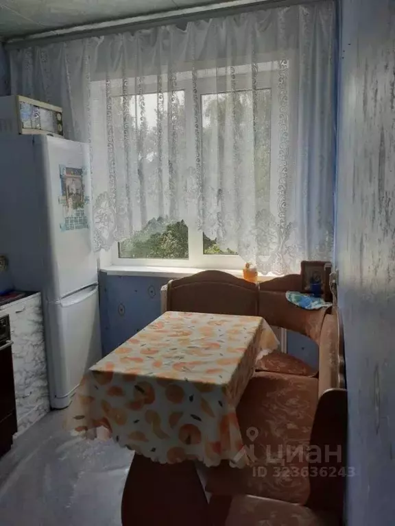 1-к кв. Тульская область, Тула городской округ, пос. Молодежный ул. ... - Фото 2