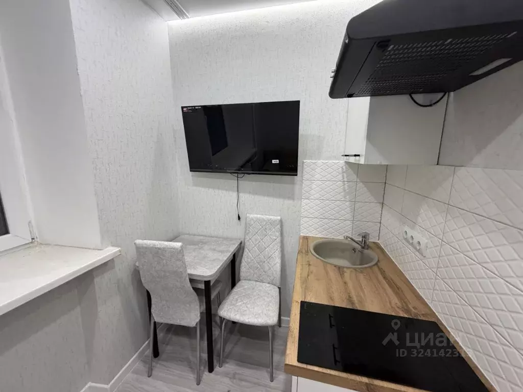 Студия Чувашия, Чебоксары ул. Олега Кошевого, 1А (16.0 м) - Фото 1