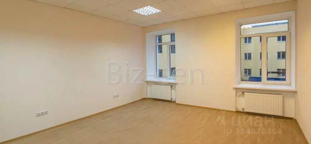 Офис в Санкт-Петербург Заозерная ул., 8 (599 м) - Фото 0