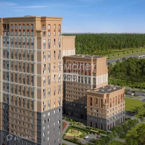 Продаётся квартира-студия, 28.7 м - Фото 1
