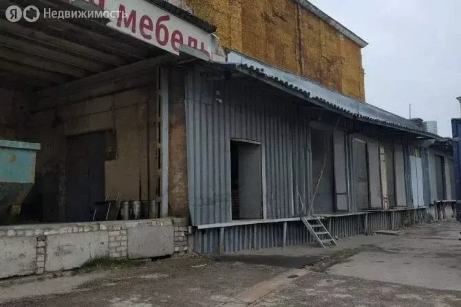 Помещение свободного назначения (110 м) - Фото 0