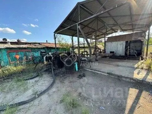 Производственное помещение в Волгоградская область, Волгоград ... - Фото 1