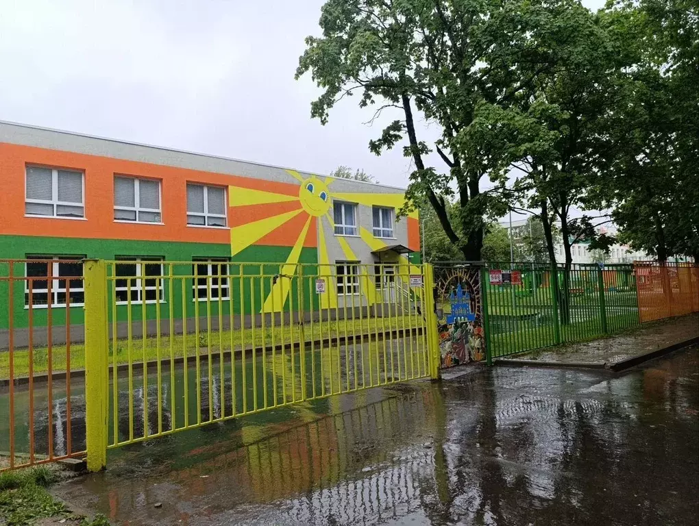 3-к кв. Московская область, Наро-Фоминский городской округ, Селятино ... - Фото 1