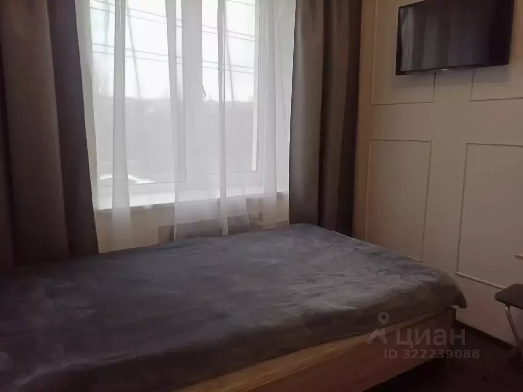 Студия Смоленская область, Смоленск Большая Краснофлотская ул., 11 ... - Фото 1