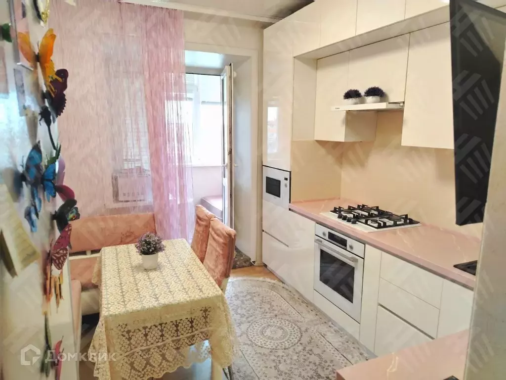Продаётся 3-к квартира, 71.5 м - Фото 1