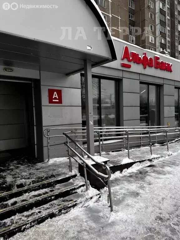 Помещение свободного назначения (87 м) - Фото 1