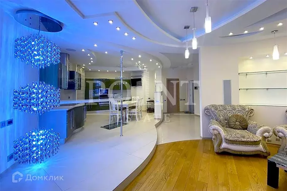 Продаётся 5-к квартира, 181 м - Фото 1