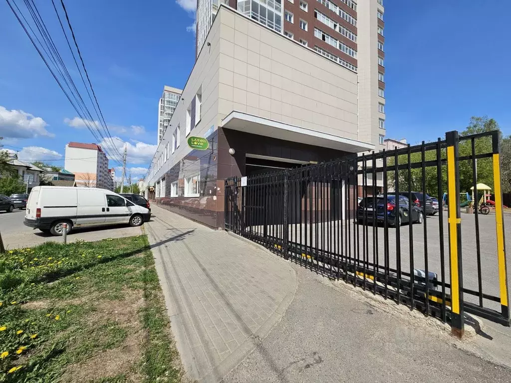 3-к кв. Тверская область, Тверь Московская ул., 63 (84.0 м) - Фото 1