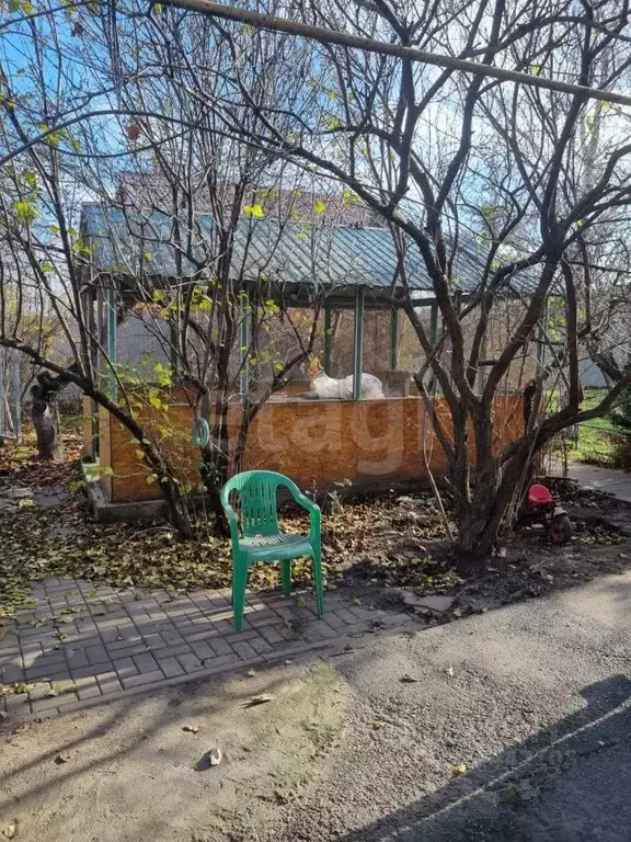 Дом в Ростовская область, Новочеркасск Беговая ул. (265 м) - Фото 1