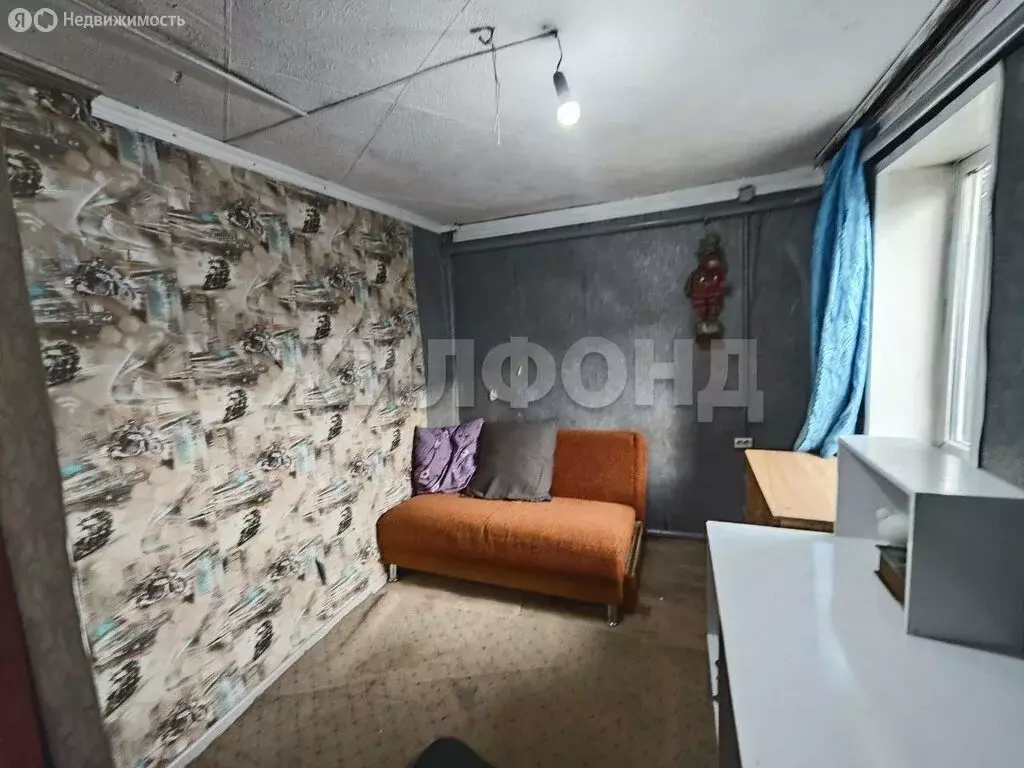Дом в Саглы, село Саглы, Набережная улица, 1 (39.4 м) - Фото 1